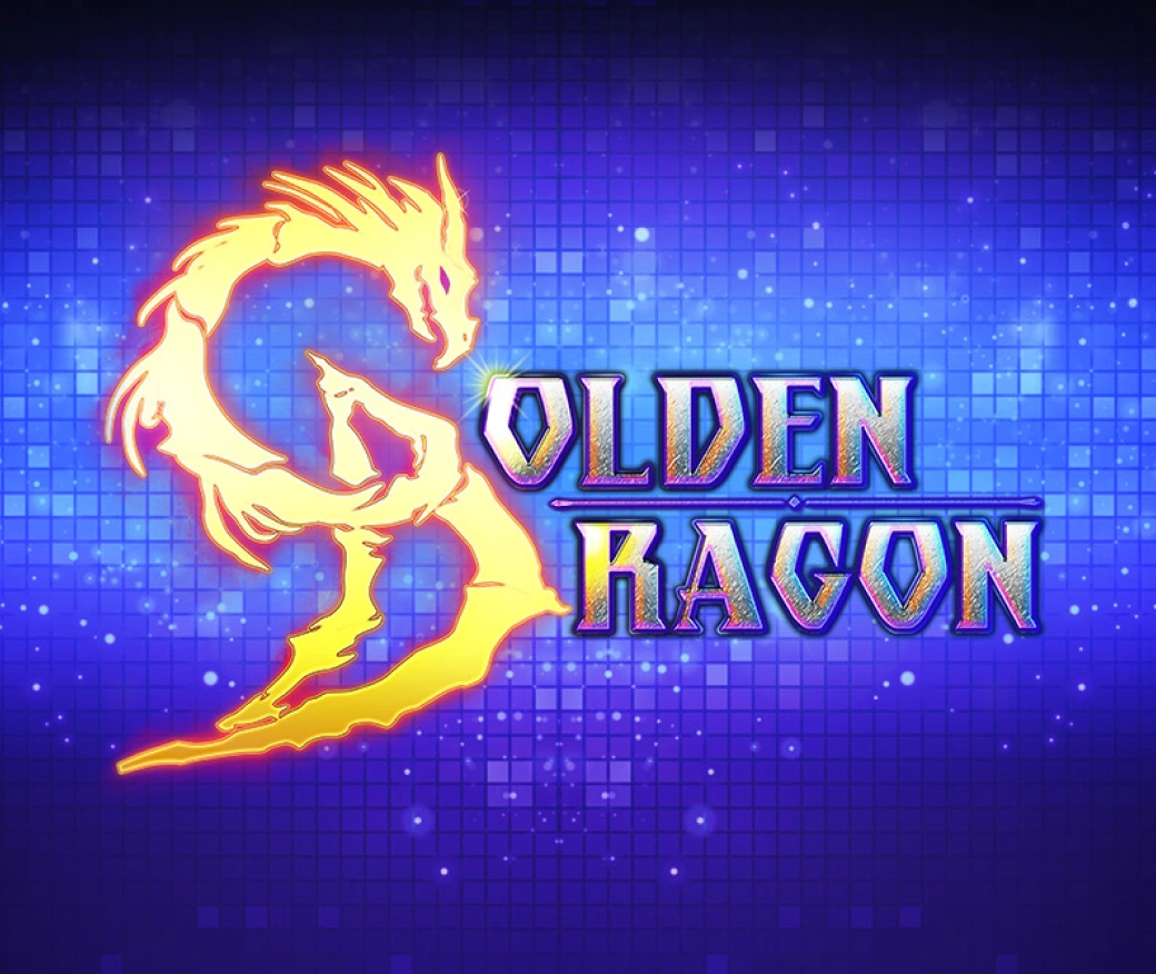Golden Dragon