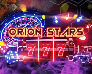 Orion Stars