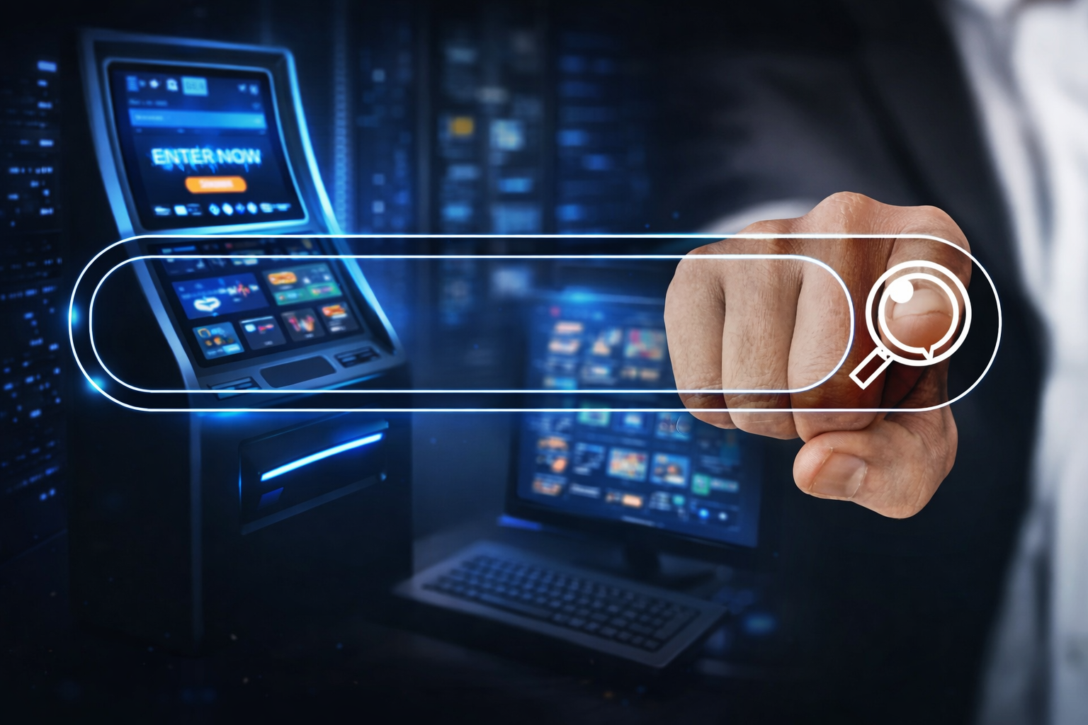 The Different Types of Top Gaming Systems Explained