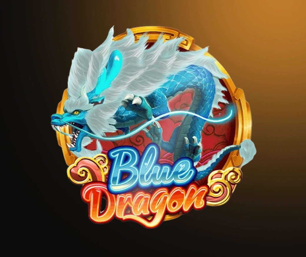 Blue Dragon | Gaming System by Whale Sweepstakes