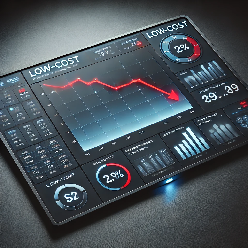 The Truth Behind 5%–7% Point Offers: Why Cheap Deals Can Destroy Your Business