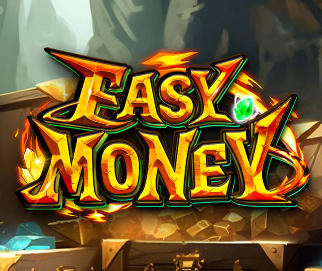 Easy Money | Gaming System by Whale Sweepstakes