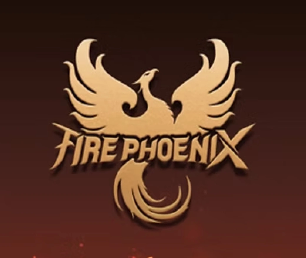 Spring Fire Phoenix Fire Phoenix | Gaming System by Whale Sweepstakes