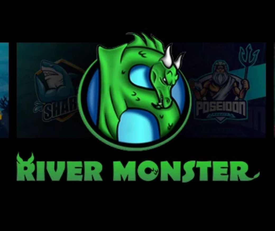 River Monster | Gaming System by Whale Sweepstakes