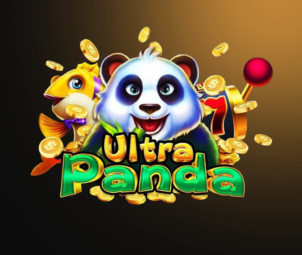 Ultra Panda (also known as Ultra Monster)