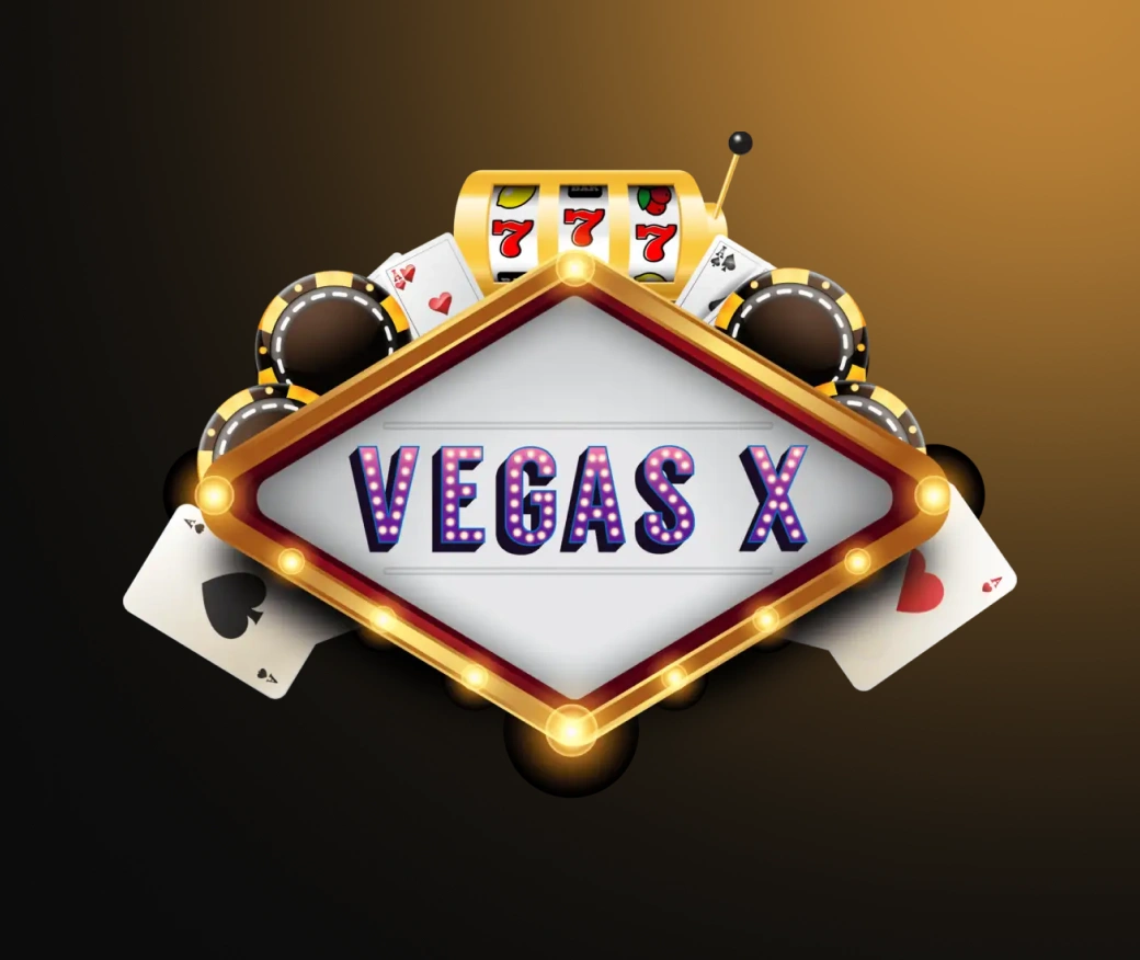 Vegas X