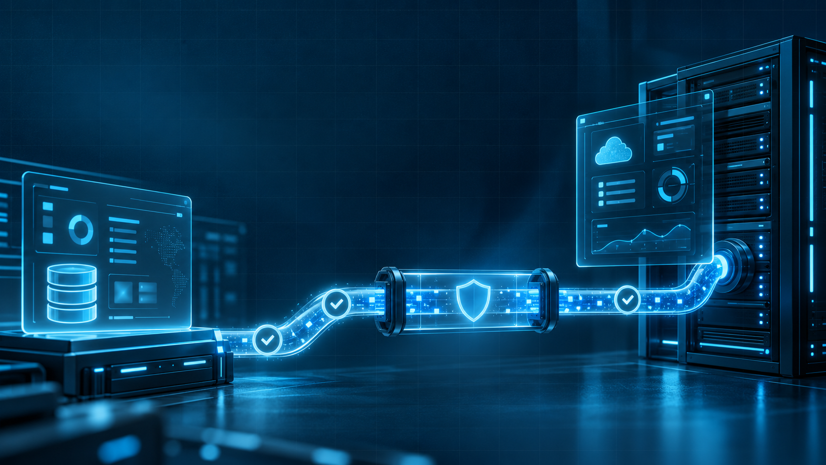 Planning a Gaming System Migration Without Disrupting Daily Operations