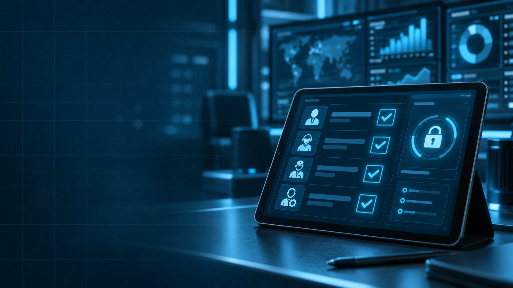 Staff Training Checklist for Launching a New Gaming System