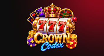 Crown Codex (new AceBook)