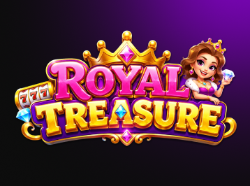 Royal Treasure (new Golden Treasure)
