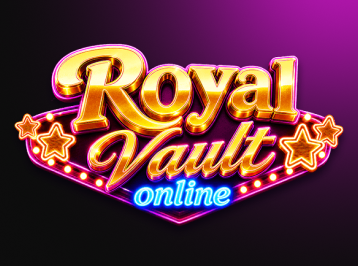 Royal Vault (new Glamour Spin)