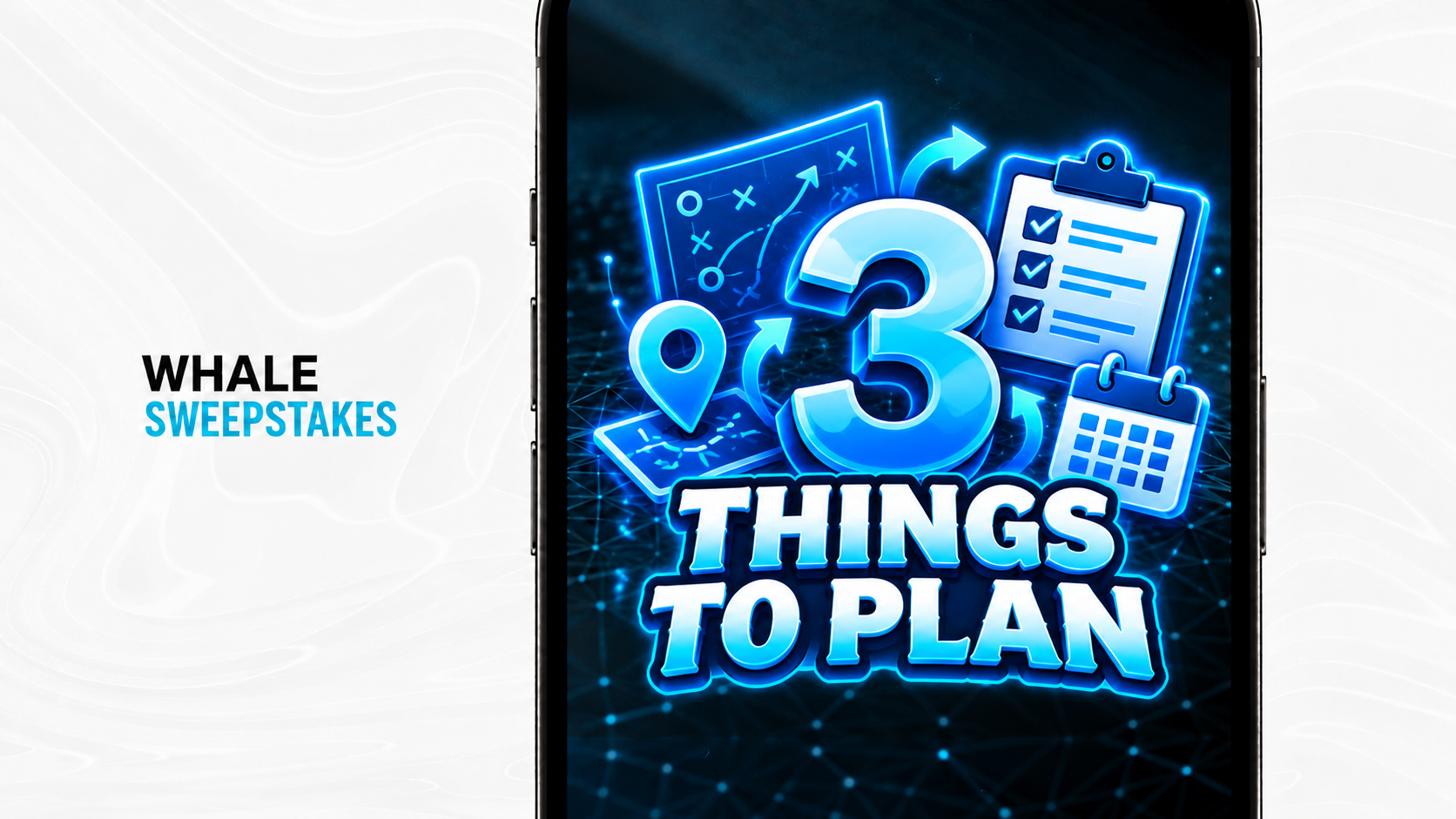 3 Things to Plan Before Starting a Sweepstakes or Skill Game Business