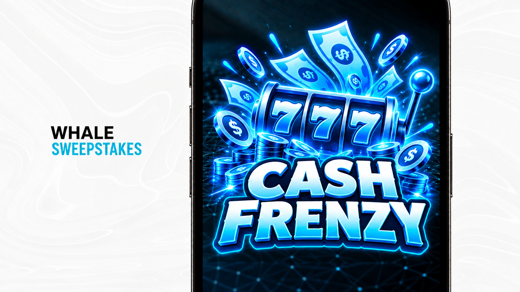 Cash Frenzy for Operators: Game Library, Backend, and Setup Questions