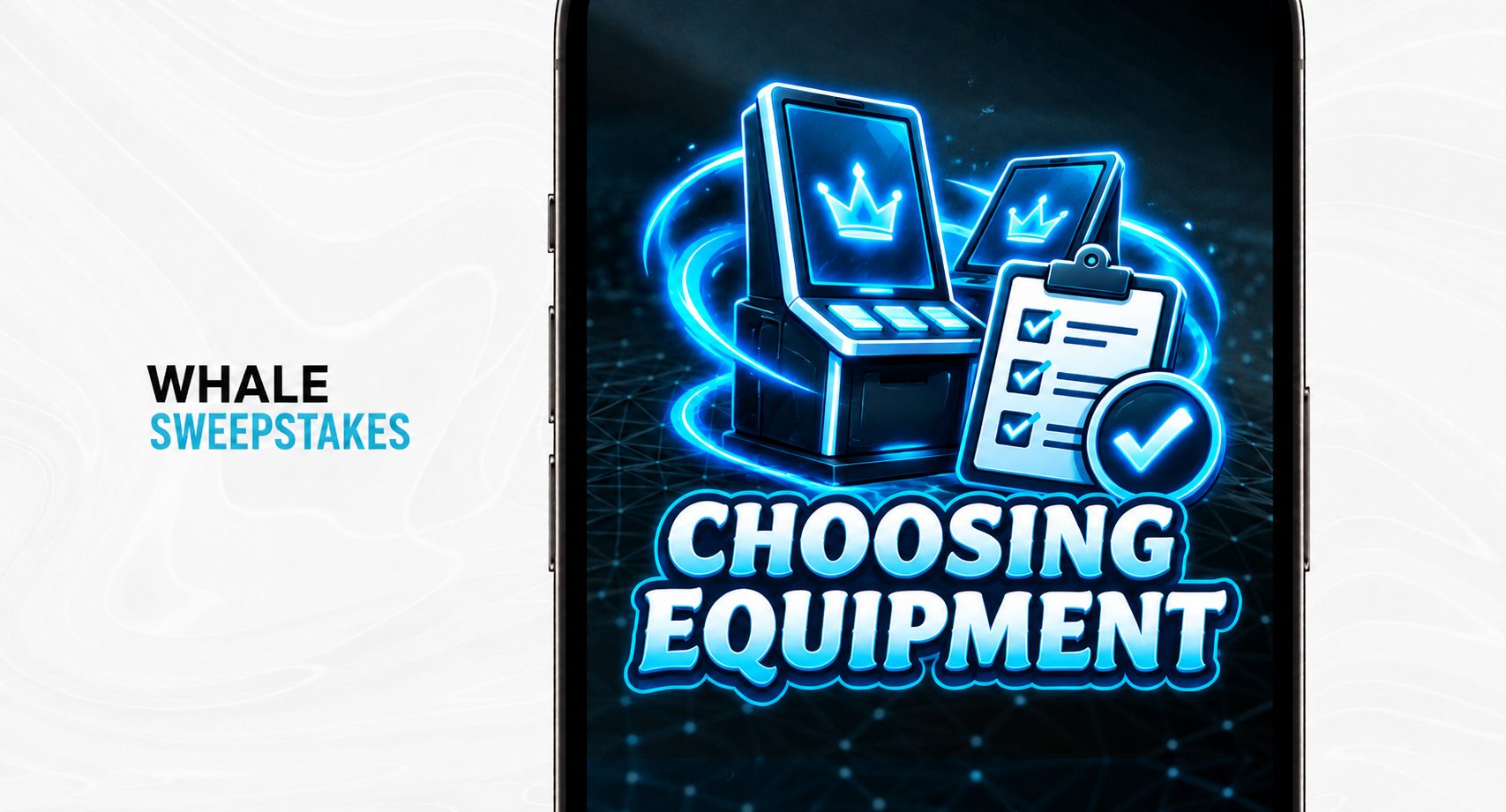 How to Choose Gaming Equipment for Retail Locations