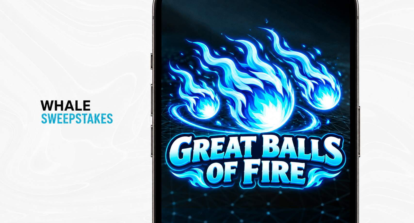 Great Balls of Fire Gaming Platform: Modes, Equipment, and Setup