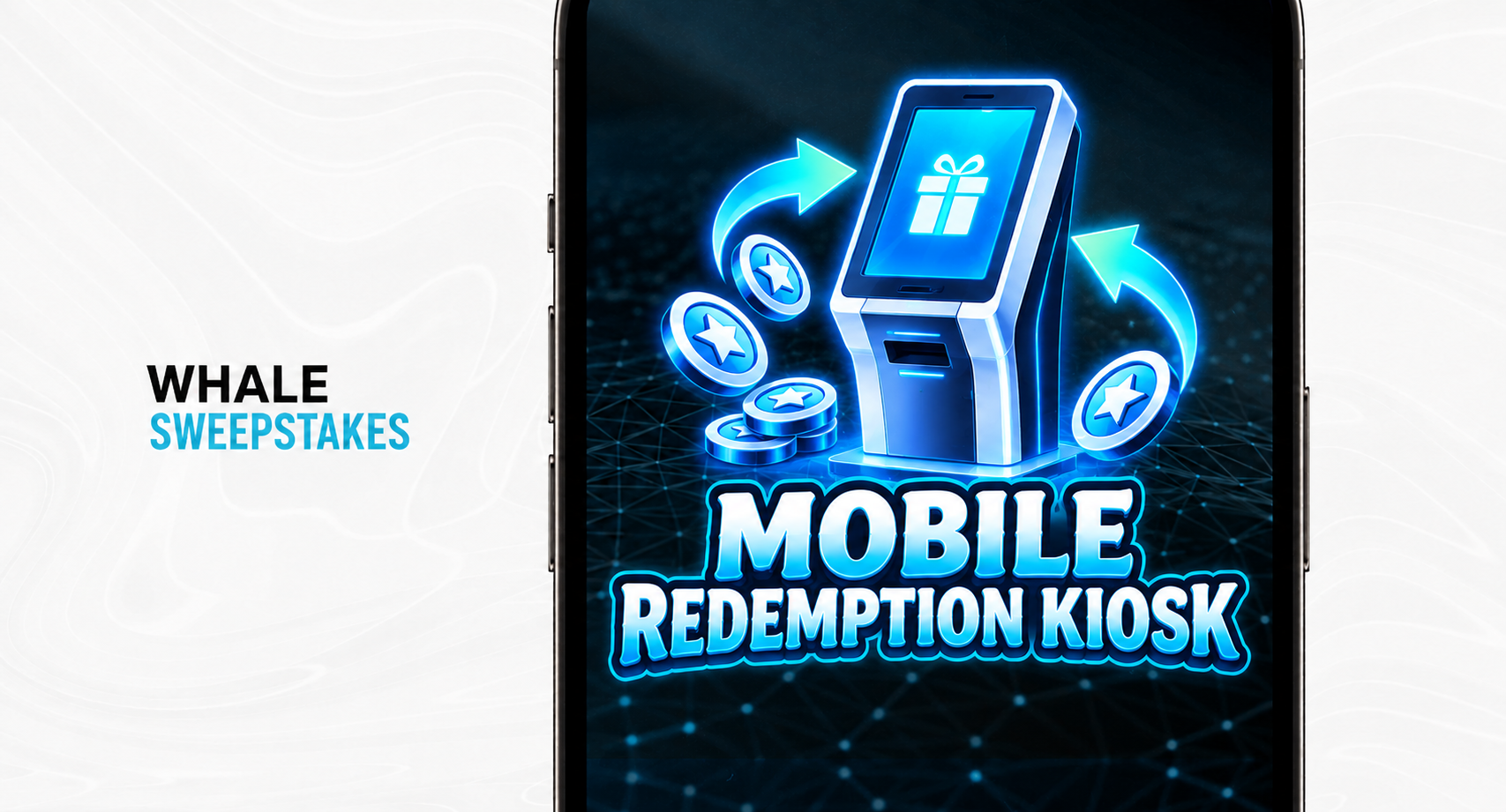What Is a Mobile Redemption Kiosk? Functions and Setup Questions