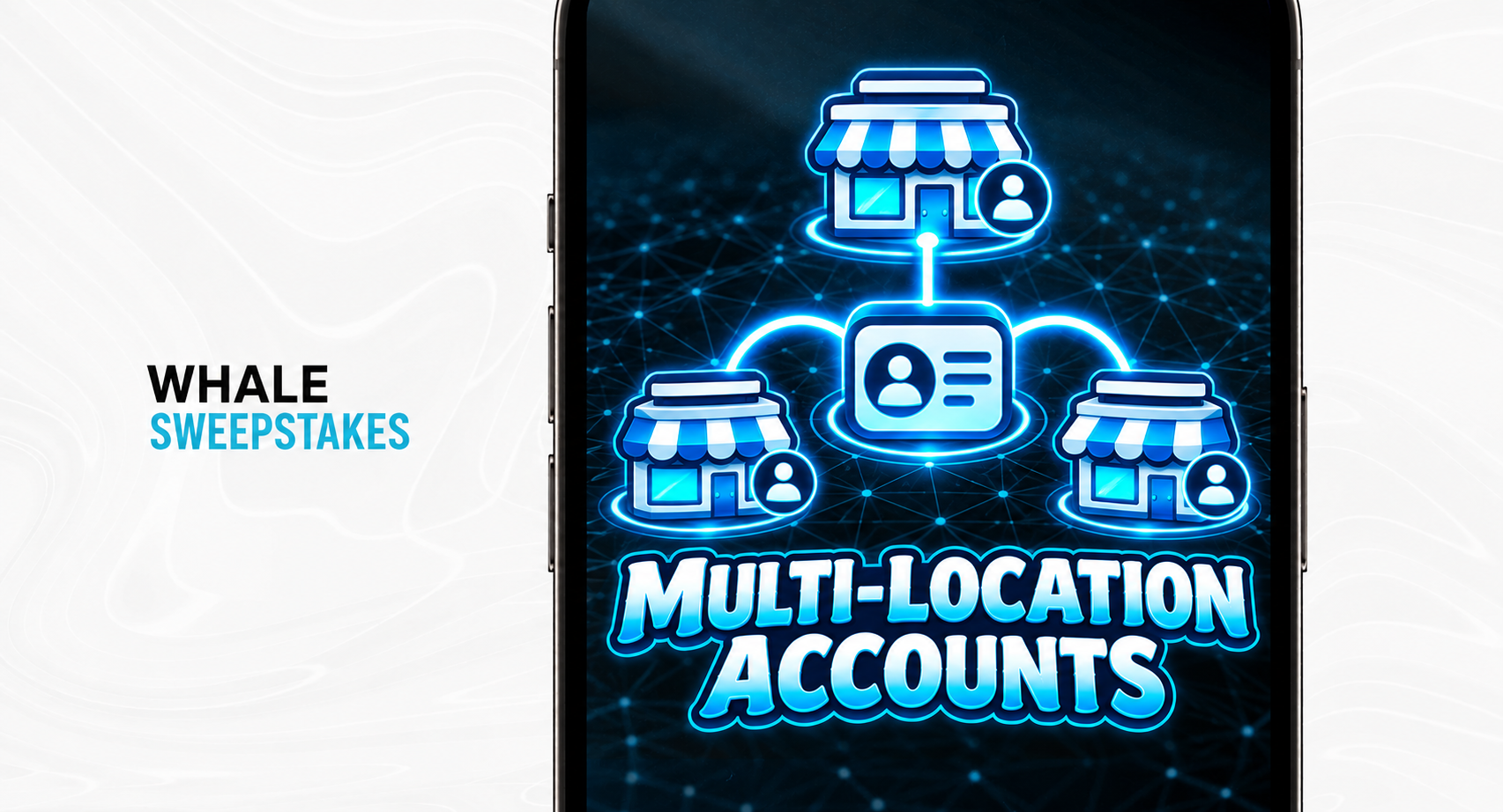 Managing Multiple Game Room Locations With Separate Store Accounts