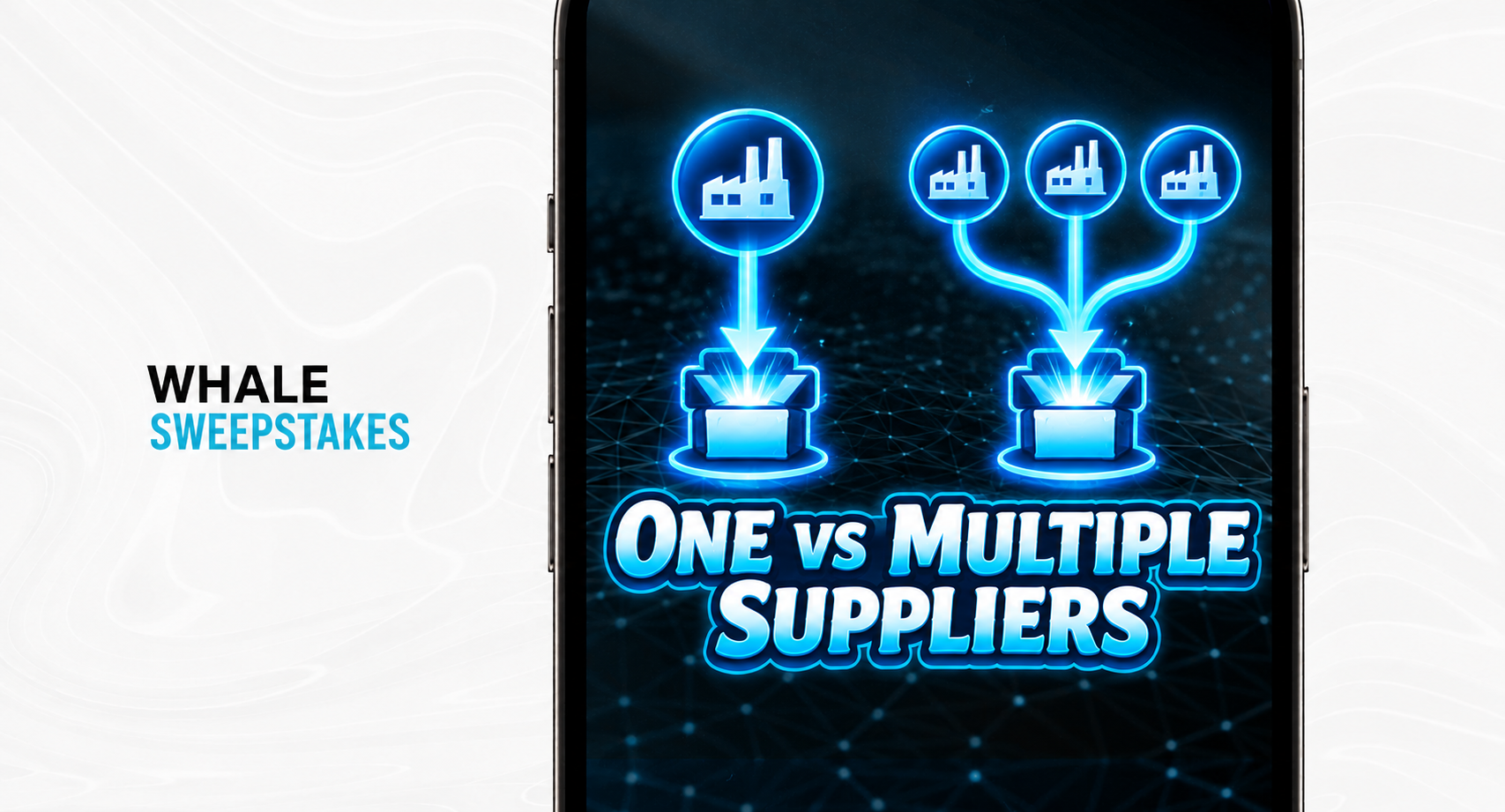 One Gaming Distributor vs. Multiple Suppliers: Operational Trade-Offs