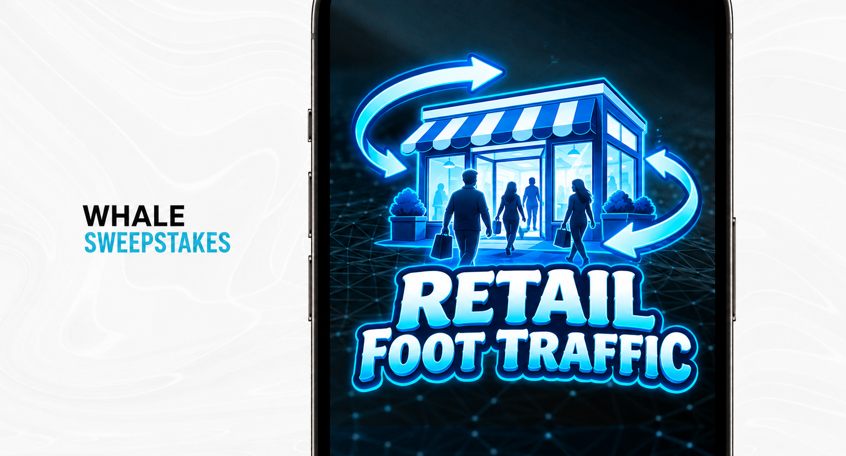 Can Sweepstakes Promotions Support Retail Foot Traffic and Repeat Visits?